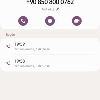 Şok Net 0 Hizmet Pişmanlık