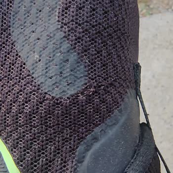 Puma Ayakkabılarında Hızlı Deformasyon Ve Yetersiz Müşteri Hizmeti