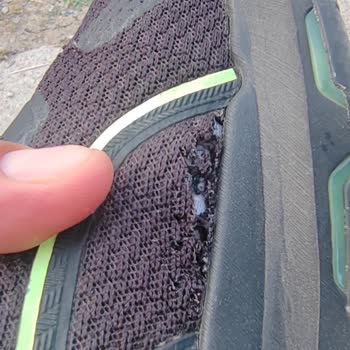 Puma Ayakkabılarında Hızlı Deformasyon Ve Yetersiz Müşteri Hizmeti