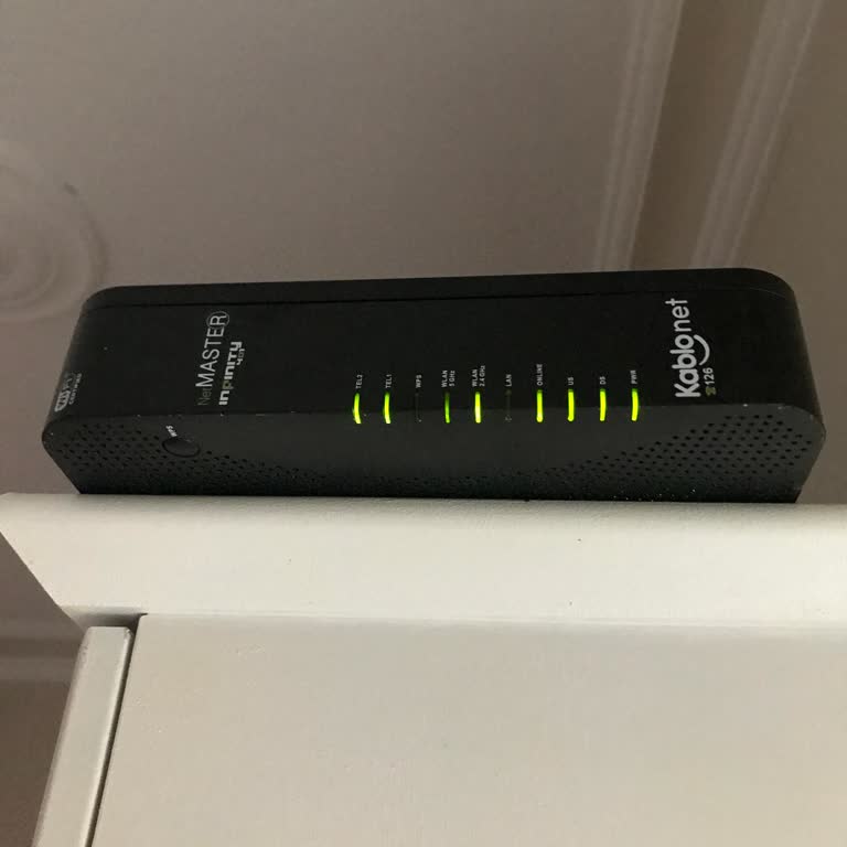 Kablo Net İnternet Çekme Sorunu