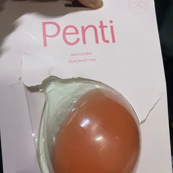 Penti Yanlış Beden Değişim Problemi!