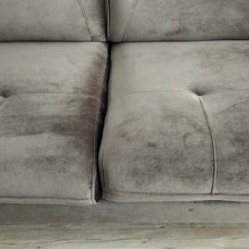 Evmer Koltuk Hakkında Şikayetim Var