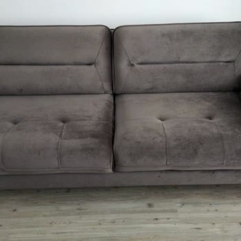 Evmer Koltuk Hakkında Şikayetim Var