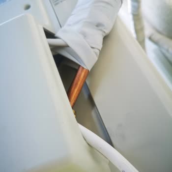 İklimsa Klima Kurulum Hatası