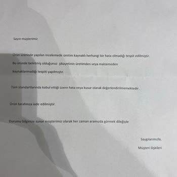 Boyner Tek Kullanımda Deforme Olan Discovery Polo Tişört