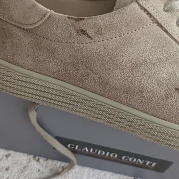 Deichmann 20 Günlük Ayakkabıda Lekelenme Sıkıntısı