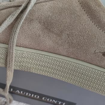 Deichmann 20 Günlük Ayakkabıda Lekelenme Sıkıntısı