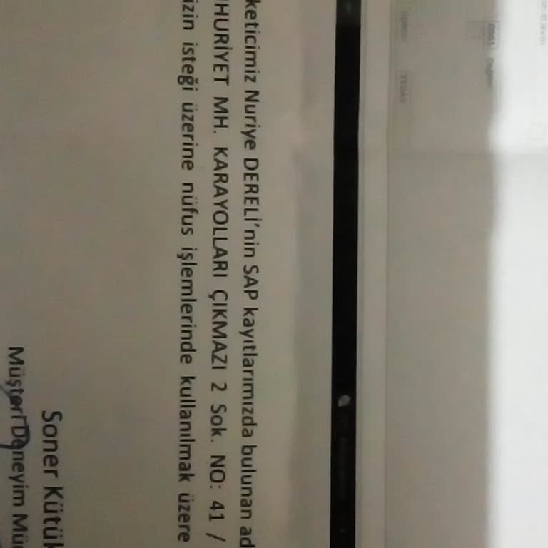 Osmancık Belediyesi Çok Zor Durumdayım