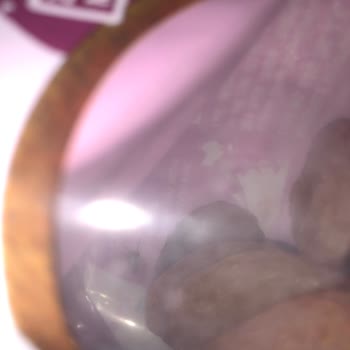 Perfect Delights Kayısı Kurusu İçinden Böcek Çıktı