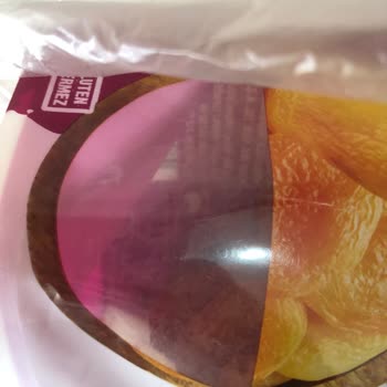 Perfect Delights Kayısı Kurusu İçinden Böcek Çıktı