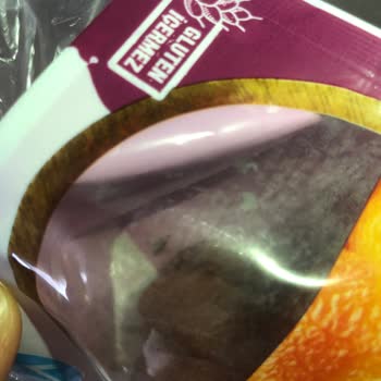 Perfect Delights Kayısı Kurusu İçinden Böcek Çıktı