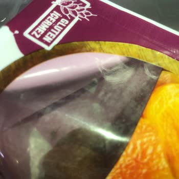 Perfect Delights Kayısı Kurusu İçinden Böcek Çıktı