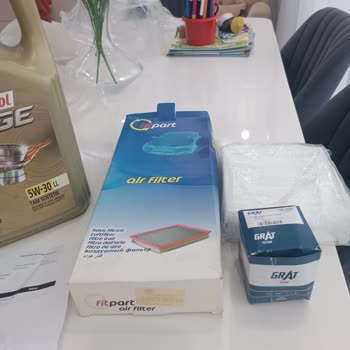 Sanal Yağ Market Yanlış Ve Sahte Ürün Gönderimi