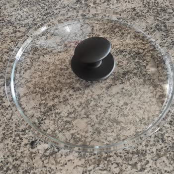 Madame Coco Tencere Kapağı Kırılması