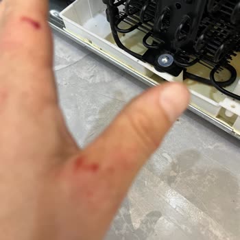 Beko Buzdolabı İle İlgili Sorun