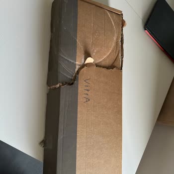 Vitra Ürününe Satış Sonrası Sahip Çıkmadı