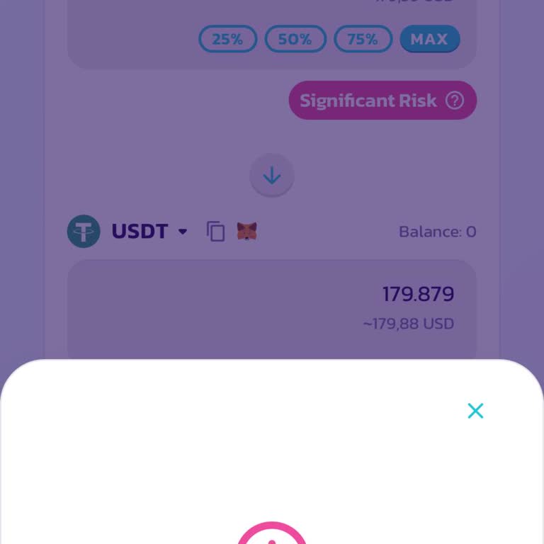 Binance Puf Sahte Coin