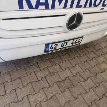 Nerede Eski Kamil Koç Kalitesi Dedirttiniz