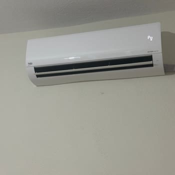 Beko Klima Soğutmuyor Yeni Olmasına Rağmen