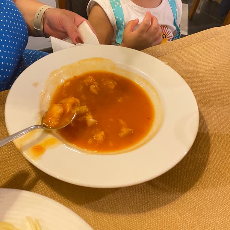 Calido Maris Hotel Temizlik Vasat, Yemek Vasat Ötesi