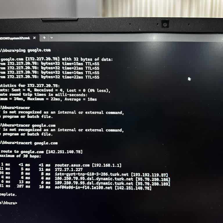 TurkNet İnternet Başarısızlığı Suçu Karşıya Atma, Ve Daha Fazlası!
