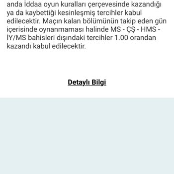 Nesine İade Kupon Problemi