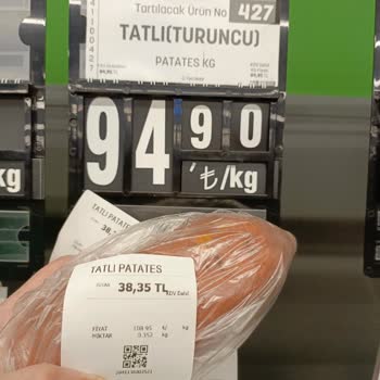 File Marketin Kasa Altı Fahiş Fiyatları