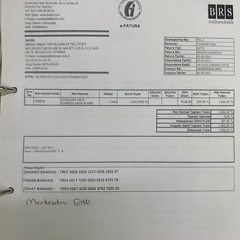 Viessmann Tarafından Mağdur Edildik!