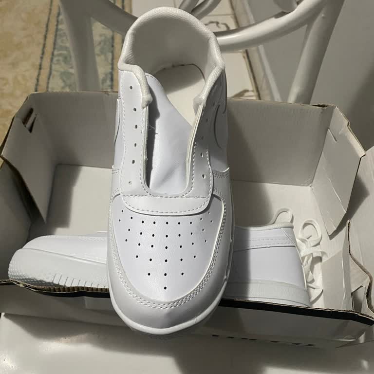 Shinystep Yanlış Ürün Gönderimi Ve Ücret İadesi Talebi