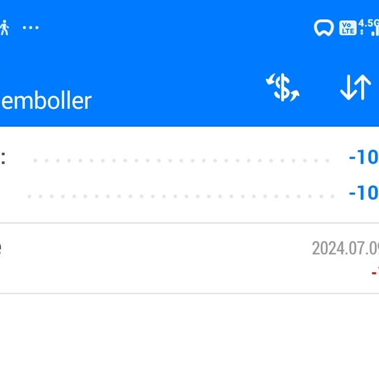 Abk Markets Kazandığım Paraya Haksız Olarak El Koydu