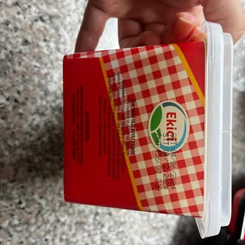 Ekici Peynir Açıklaması Ve Asitleşmesi