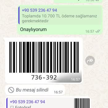 Ced Rent Car Adı Altında Dolan Dırdırcılık Yapılmakta