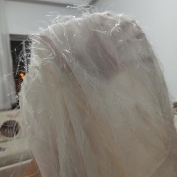 Bliss Atelier Elbisenin Aşırı Kalitesiz Oluşu