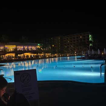 Vonresort Hotels Tatilimizi Mahvetti!