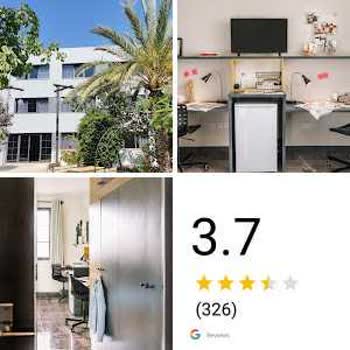 Lefkoşa Campus Cyprus Çok Kötü Bir Yurt İşletmesi