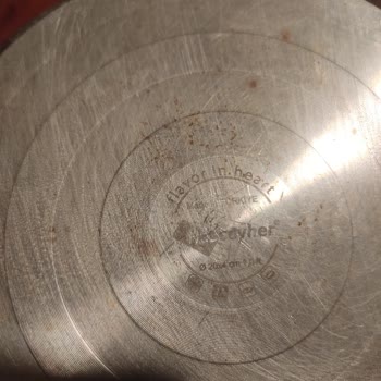 A101 Kalitesiz Kandırmacalı Ürün Hascevher Granit Tava Seti