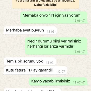 Sahibinden.com Üzerinden Yapılan Alışverişte Mağduriyet