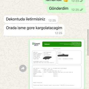 Sahibinden.com Üzerinden Yapılan Alışverişte Mağduriyet