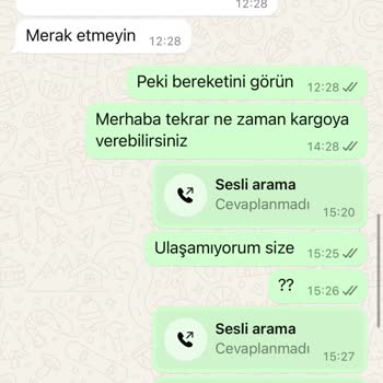 Sahibinden.com Üzerinden Yapılan Alışverişte Mağduriyet