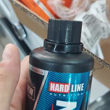 Supplementler Kullanılmış Ürün Gönderdi!