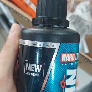 Supplementler Kullanılmış Ürün Gönderdi!