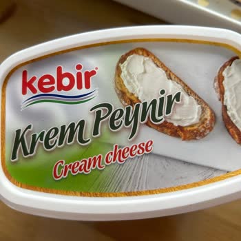 Kebir Süt ve Süt Ürünleri Kebir Marka Küflü Çıktı