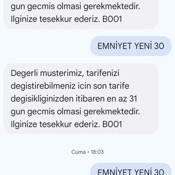 Türk Telekom Telekom'un İlgili Paketi Onaylayamadı