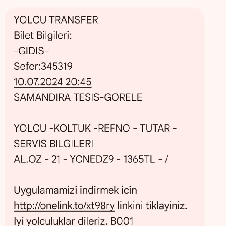 İstanbul Samandıra Metro Turizm Şikayet