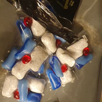 Finish Bozuk Bulaşık Makine Tableti