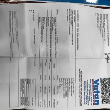 Vatan Bilgisayar Satmış Olduğu Bozuk, Ayıplı Ürün İphone15 Promax