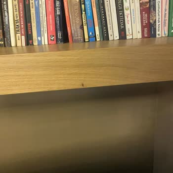 Ortaköy Caffe Nero'da Temizlik Ve Ürün Eksikliği Sorunu