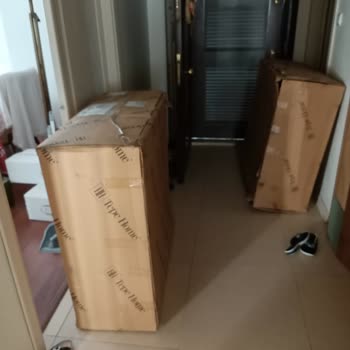 Tepe Home Online Alışveriş Faciası