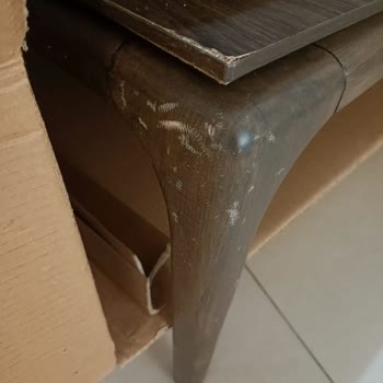 Tepe Home Online Alışveriş Faciası