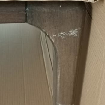 Tepe Home Online Alışveriş Faciası